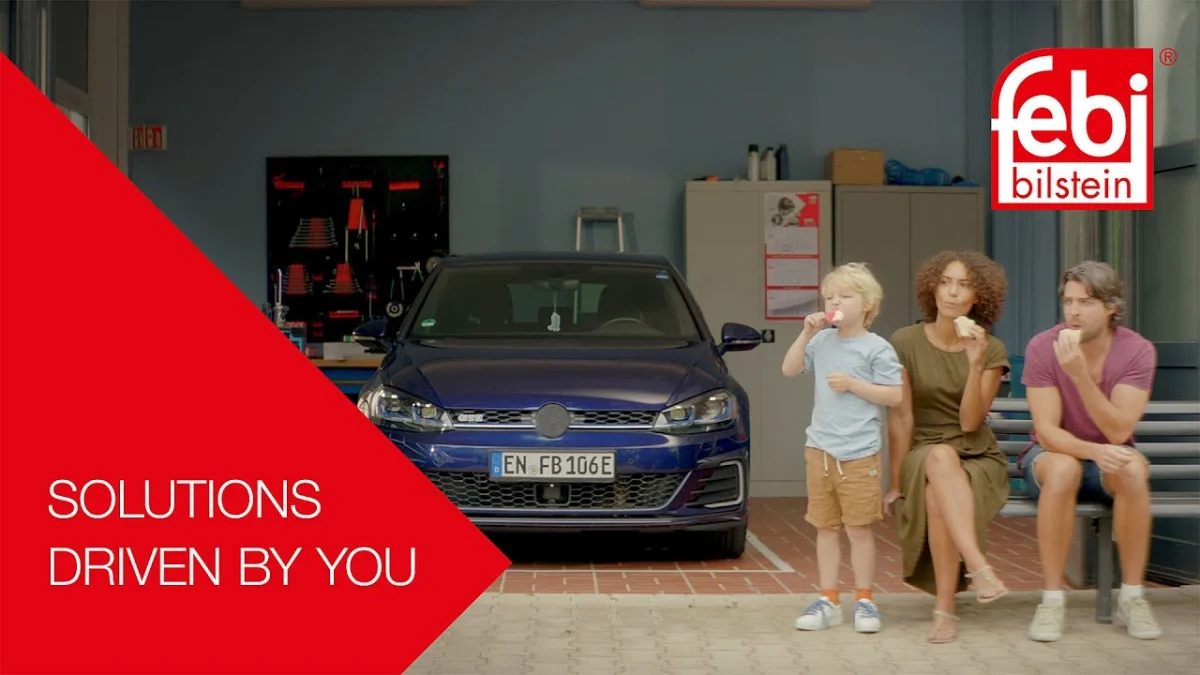 Фільтр АКПП TOYOTA CAMRY V, VII 01- з прокладкою