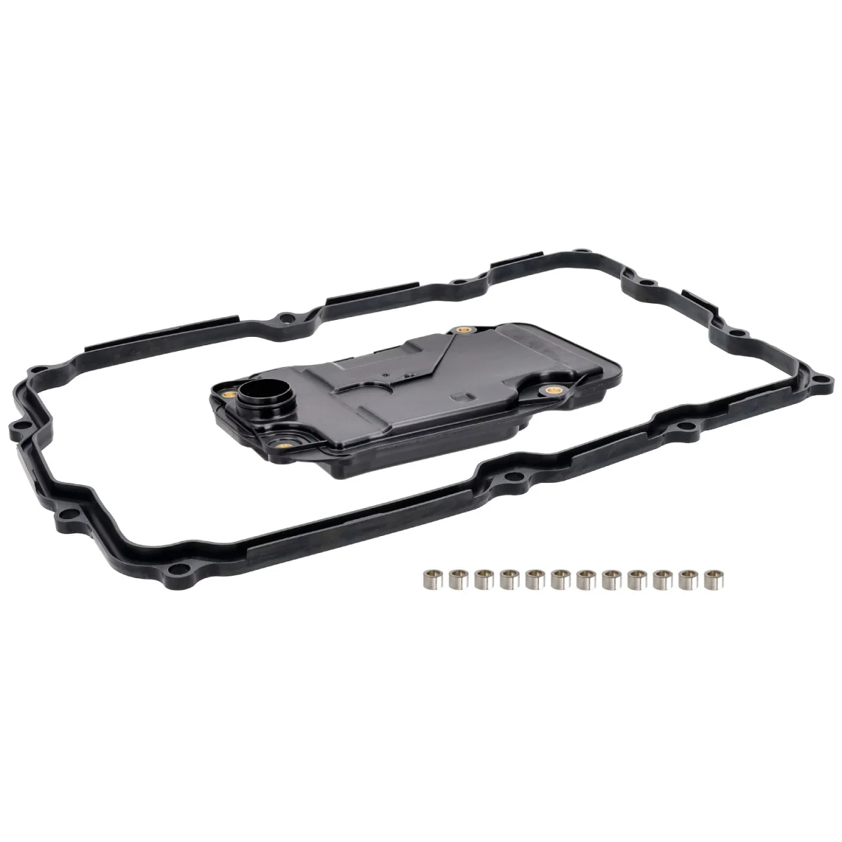 Фільтр АКПП Lexus GX 460, LX 570, Toyota Land Cruiser 07-