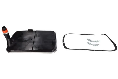 Фільтр АКПП BMW X5 (E53) 00-06 з прокладкою
