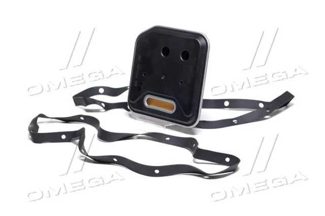 Фільтр АКПП DODGE PICKUP RAM 98-09, JEEP GC 98-04 з прокладкою