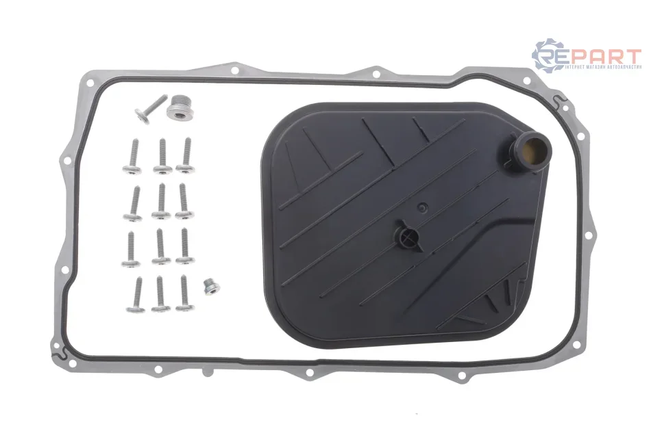Фільтр АКПП VW AMAROK 2009- з прокладкою