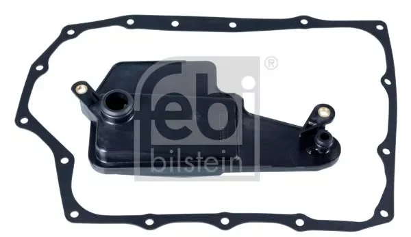 Фільтр АКПП MAZDA CX-3, CX-5 11- з прокладкою