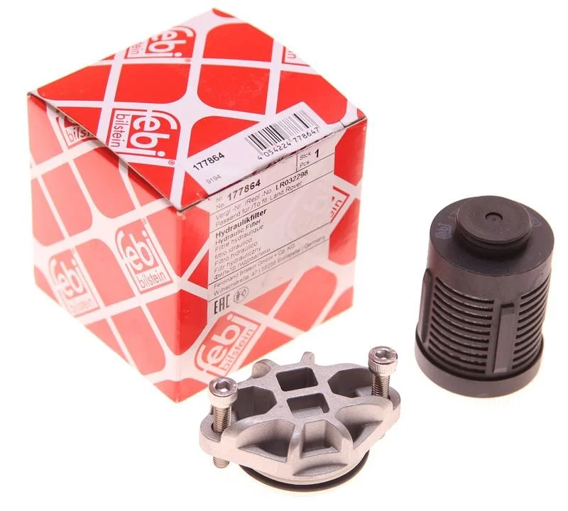 Фільтр АКПП муфти HALDEX GEN IV VOLVO, FORD, LR