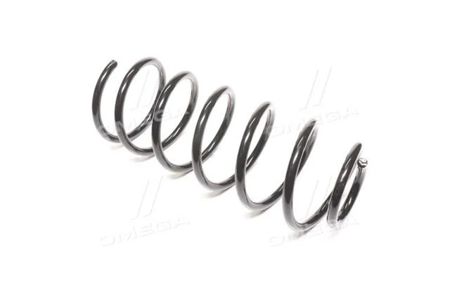 Пружина підв. VW Golf IV 97-05 передн. (1,9TDI) (RIDER)