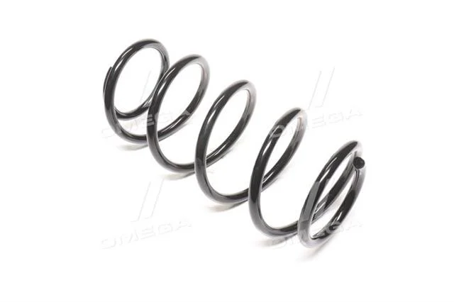Пружина підв. Opel Vectra B 00-03 передн. (2,6L) (RIDER)