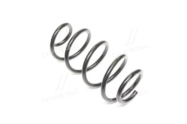 Пружина підв. передн. AUDI
