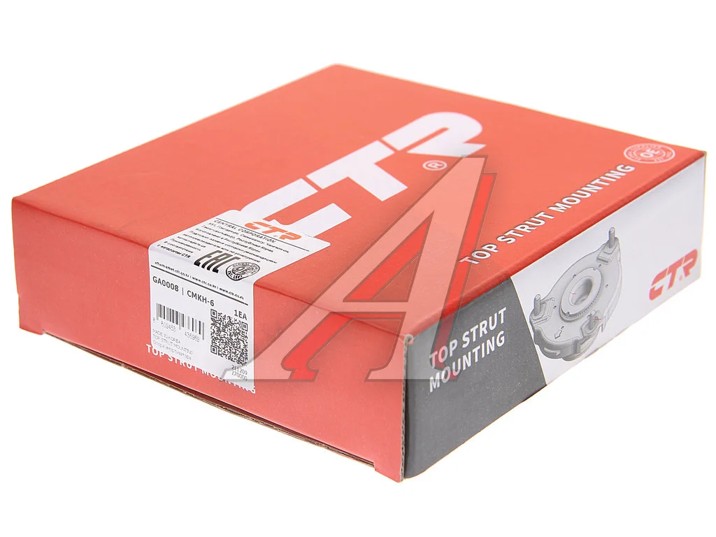 Опора амортизатора Hyundai Santa Fe 09-12 KIA Sorento 09- OLD CMKH-6
