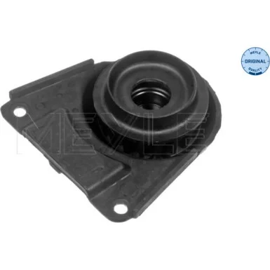 Опора аморт. FORD Mondeo III (11/00-08/07) задн. без підшип.