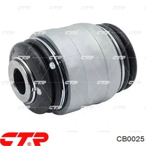 Сайлентблок рычага задняя ось L=45 Outlander 02-06 Lancer 00-09 Dodge