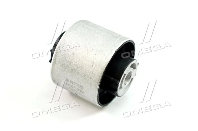 Сайлентблок важеля AUDI A3, Q3, SEAT ALTEA XL, SKODA OCTAVIA III, YETI 03- зад. міст