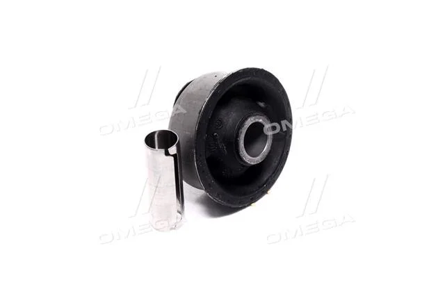 Сайлентблок важеля SEAT CORDOBA, IBIZA II, VW CADDY II, GOLF II 83 перед. міст низ
