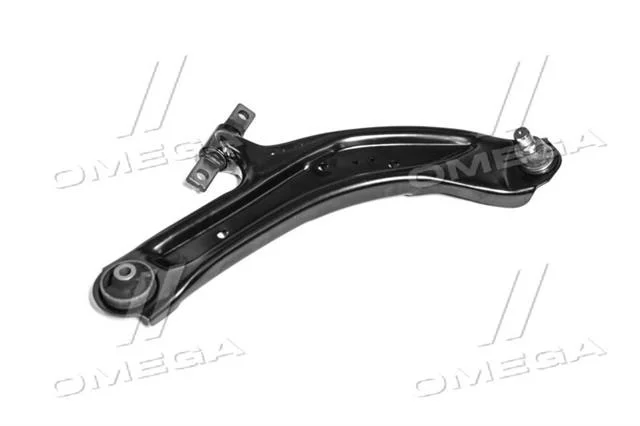 Важіль передній R Nissan Rogue 14- Qashqai 17- Renault Koleos 16-
