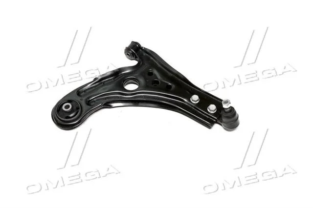 Важіль підвіски нижній R Chevrolet Aveo T200 02- Ravon R3 OLD CQKD-12R