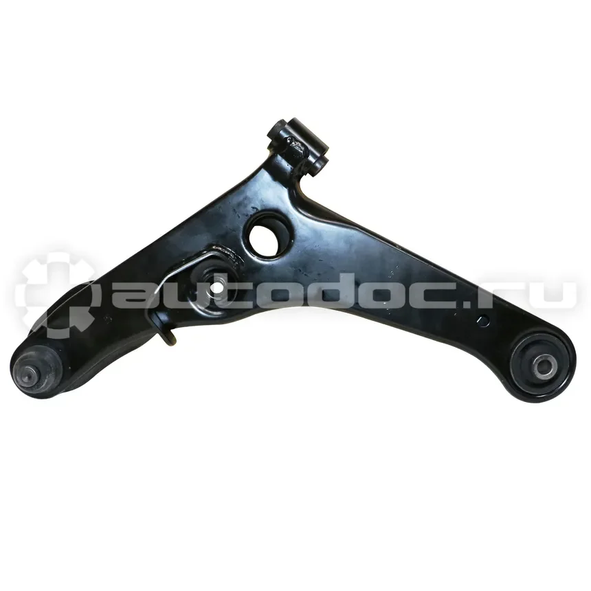 Важіль нижній L Mitsubishi Outlander 03-06 OLD CQM-8L