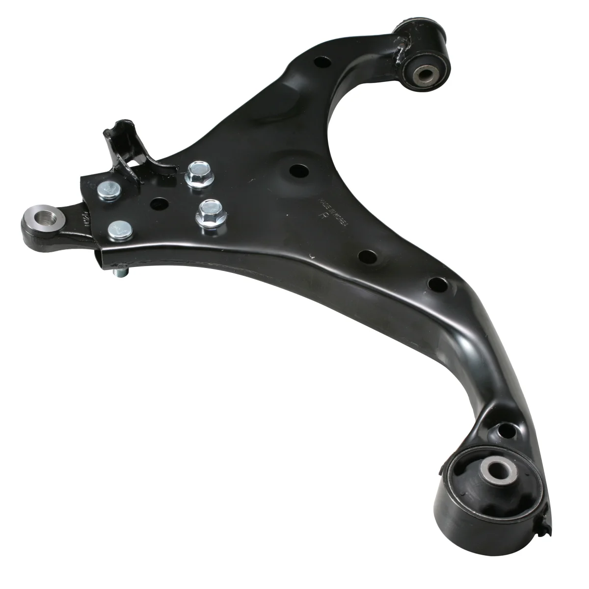 Важіль нижній R Hyundai Tucson 04-13 KIA Sportage 04-10 OLD CQKH-77R