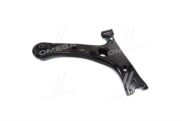 Важіль нижній R Toyota Corolla 01-07 Avensis 03-09 OLD CQT-9R