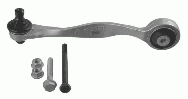 Важіль підвіски AUDI A4, A6, A8, SKODA SUPER B, VW PASSAT 94-09 перед. міст праворуч