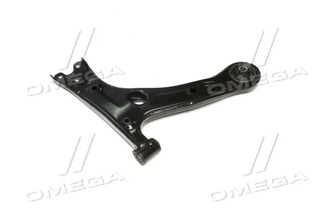 Важіль нижній L Toyota Corolla 01-07 Avensis 03-09 OLD CQT-9L
