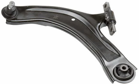 Важіль підвіски NISSAN QASHQAI, X-TRAIL, RENAULT KOLEOS 07 перед. міст зліва