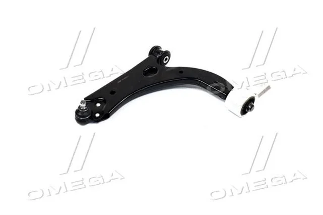 Важіль підвіски Ford FIESTA 01-08; FUSION 02-12 передн. лів. (RIDER)