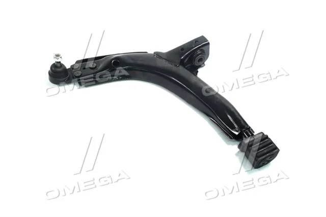 Важіль підвіски нижній L Daewoo Lanos/Nexia/Espero/Cielo OLD CQKD-2L