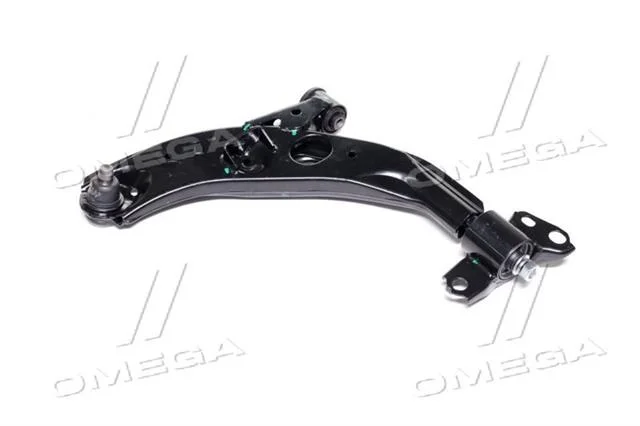 Важіль нижній L Mazda 626 GF 98-02 Xedos 6 92-99 OLD CQMZ-2L