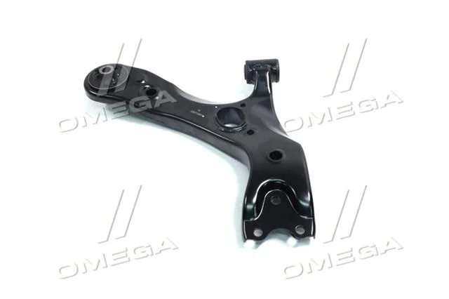 Важіль передній R Toyota Avensis 08-18 Auris 06-18 Prius 12- OLD CQT-19R