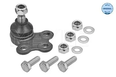 Опора кульова передня міст OPEL ASCONA C, ASTRA F, VECTRA A 81-05