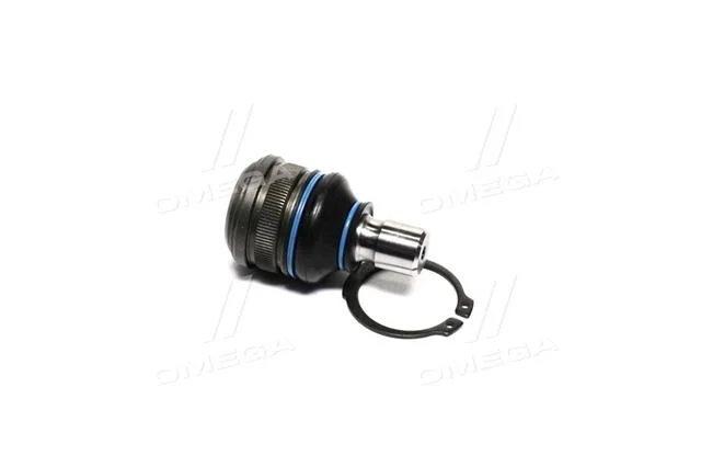Опора кульова FORD FIESTA VI, MAZDA 2 07 перед. міст низ