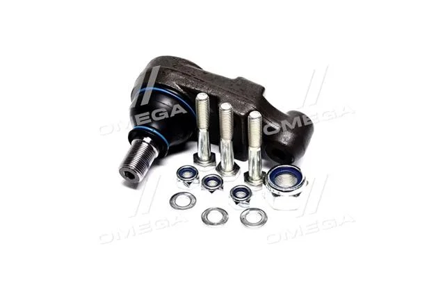 Опора кульова FORD TRANSIT 91-00 перед. міст
