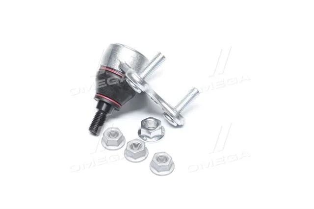 Опора кульова AUDI A3, Q3, SEAT ALTEA XL, VW CADDY III-IV 03 перед. міст праворуч