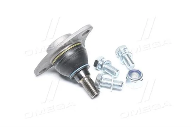 Опора кульова CITROEN JUMPER, PEUGEOT BOXER 06-перед. міст
