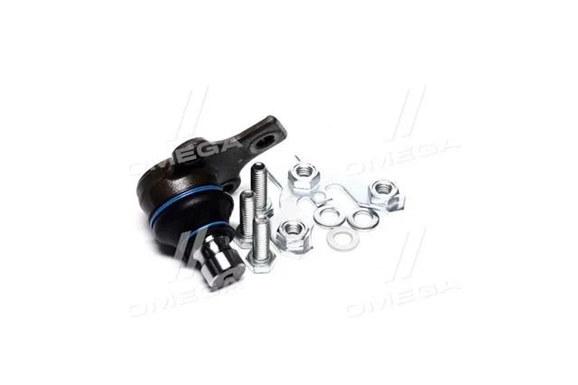 Опора кульова SEAT CORDOBA, TOLEDO, VW CADDY II, POLO 83-04 перед. міст низ