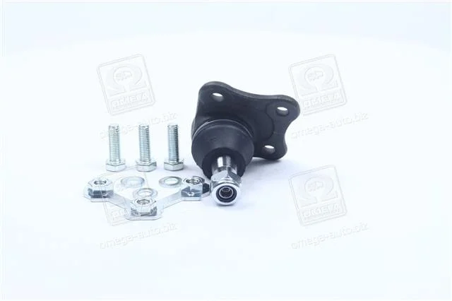Опора кульова AUDI A3, SEAT LEON, GOLF IV 96-10 перед. міст праворуч