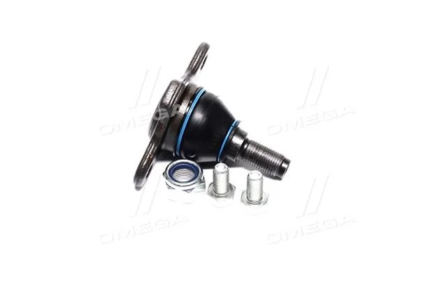 Опора кульова VW TRANSPORTER IV 90-03 перед. міст низ