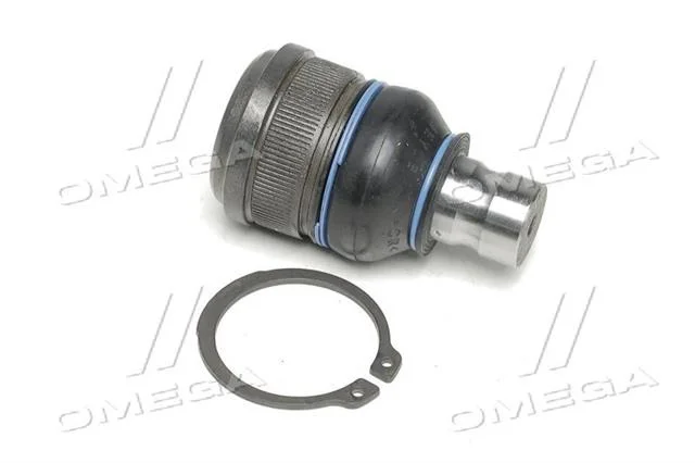 Опора кульова CITROEN C-CROSSER, MITSUBISHI ASX, PEUGEOT 4007 06-перед. міст низ