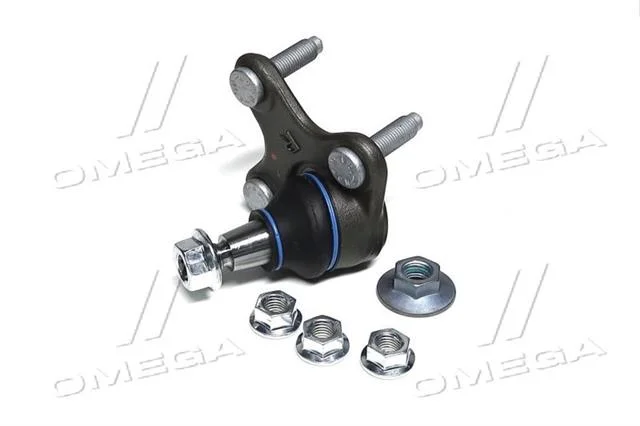 Опора кульова AUDI Q2, SEAT LEON, SKODA KODIAQ 05- перед. міст праворуч низ