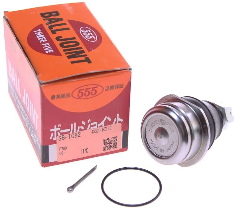 Опора кульова DAIHATSU TERIOS J200E LOW