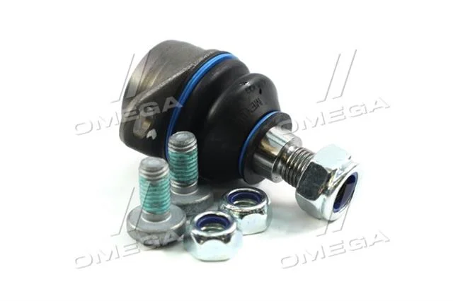 Опора кульова BMW X5(E53) 00-06 перед. міст