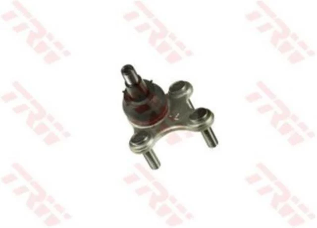 Опора кульова AUDI A3, SEAT LEON, VW PASSAT 05-перед. міст зліва