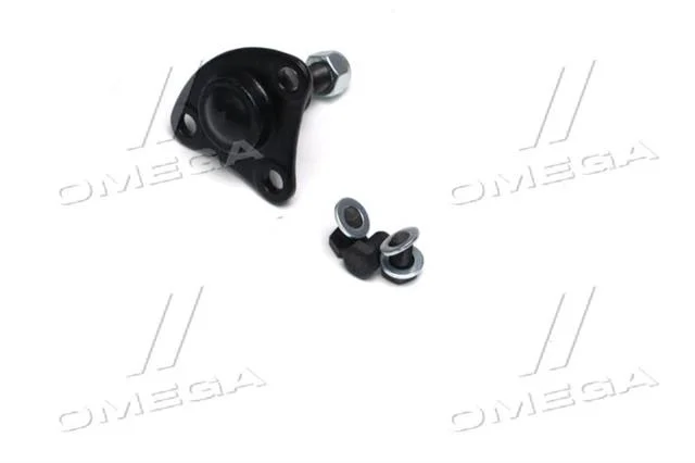 Опора кульова нижня Peugeot Boxer 06- Fiat Citroen