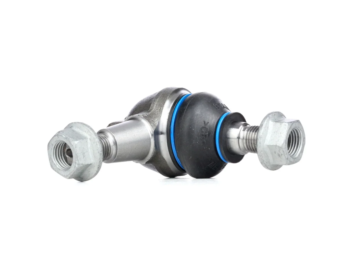 Опора кульова MERCEDES C-CLASS, E-CLASS, SLK 93-09 перед. міст низ