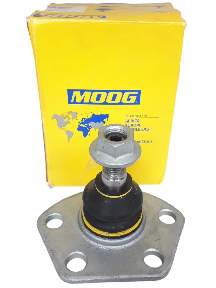 Опора кульова CITROEN / FIAT / PEUGEOT JUMPER / RELAY, DUCATO, BOXER