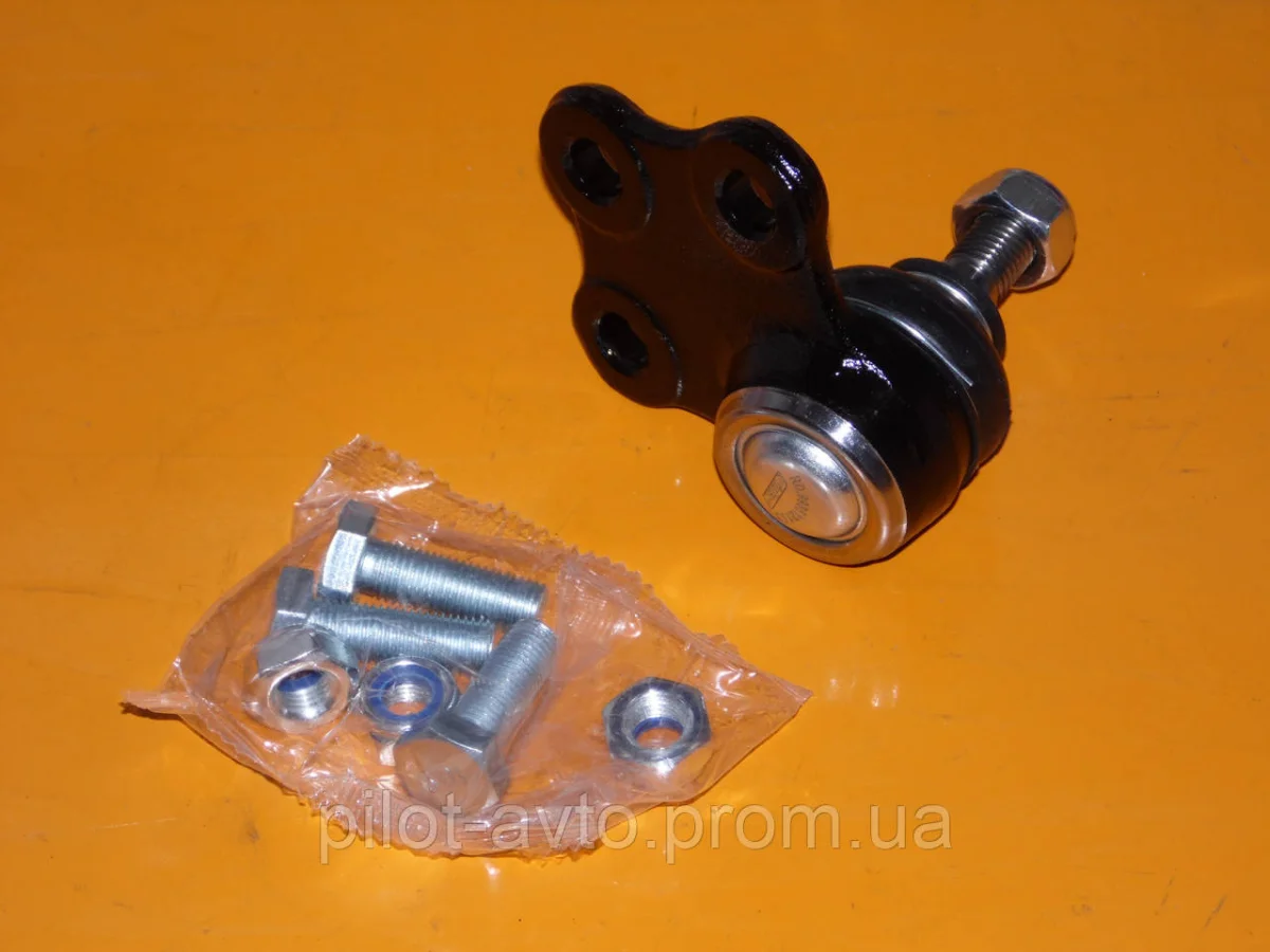 Опора кульова OPEL ASTRA F 92-98, VECTRA A 88-95 передн. (RIDER)