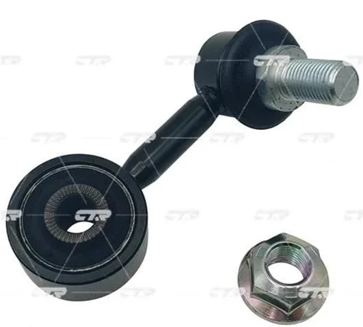 Стійка стаб передня права Mitsubishi L200 14- Triton 15- Fiat Fullback 16-