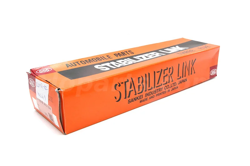 Стійка стаб. MAZDA 3 BK 03-08 BL 09-13 SUZUKI SWIFT RS41 03-10