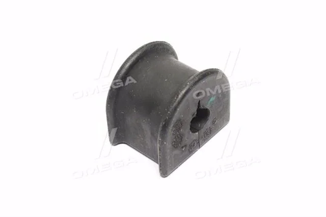 Втулка стабілізатора AUDI A4, SEAT LEON, VW GOLF IV 95-06 зад. міст