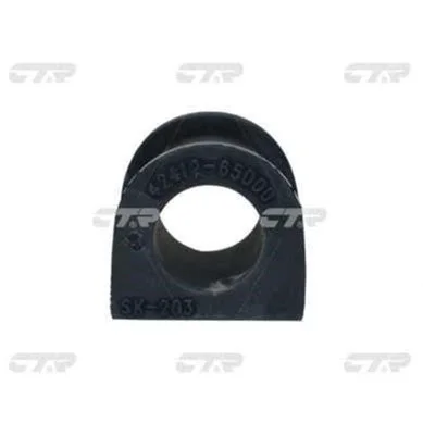 Втулка стаб. передня вісь d=23 Suzuki Grand Vitara 98-05 OLD CVS-1