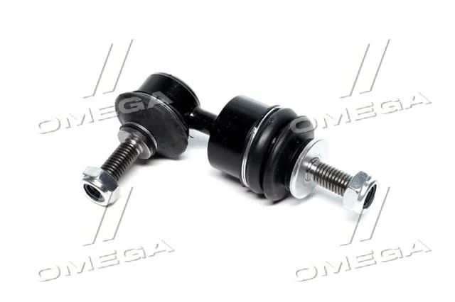 Стійка стаб. MAZDA3, FORD FOCUS, VOLVO S40 03 задн. (RIDER)