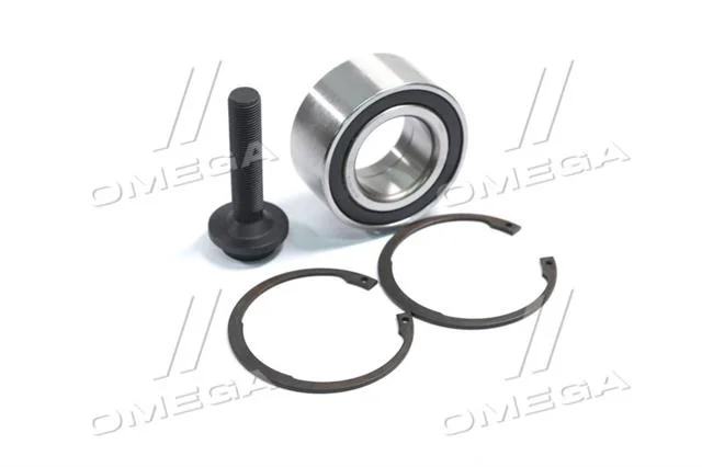 Подшипник ступицы AUDI 100, A4, A6, VW PASSAT (B3) передний